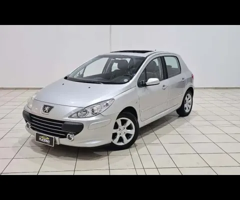 PEUGEOT 307 16 PR PK 2010