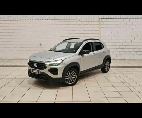 FIAT PULSE DRIVE 1.3 8V FLEX AUT. 2024