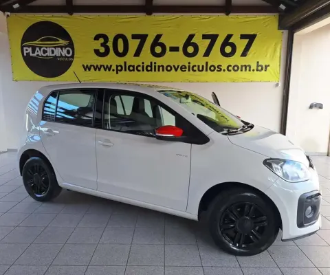 VOLKSWAGEN UP MOVE MCV 2018