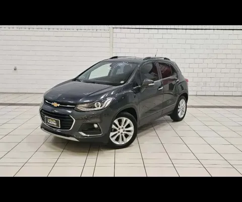 CHEVROLET TRACKER PREMIER 2019
