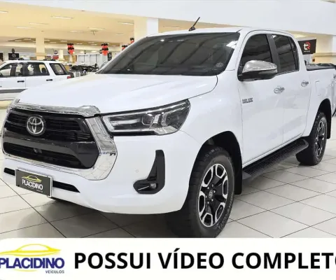TOYOTA HILUX CDSRXA4FD 2023