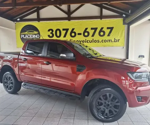 FORD RANGER 3.2 XLT 4X4 CD 20V DIESEL 4P AUTOMATICO 2021