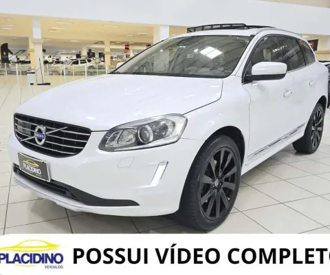Volvo xc 60 2.0 t6 ins 2015