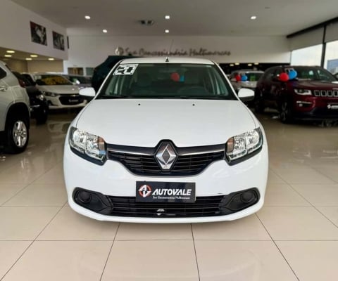 RENAULT LOGAN EXP 16 SCE 2020