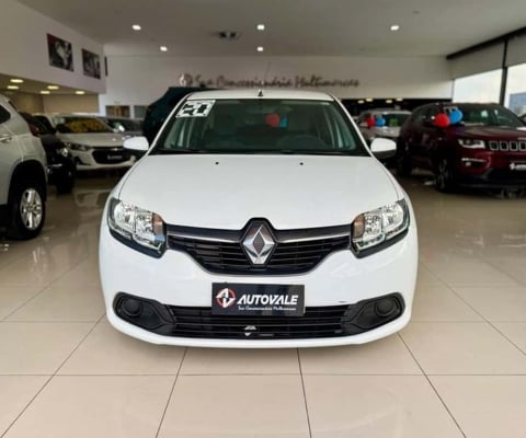 RENAULT LOGAN EXP 16 SCE 2020