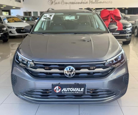 VOLKSWAGEN NIVUS CL TSI AD 2024