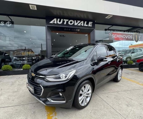 CHEVROLET TRACKER PREMIER 2018