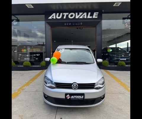 VOLKSWAGEN FOX 1.6 GII 2013
