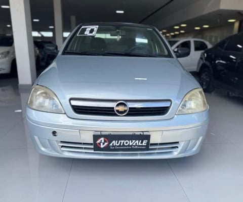 CHEVROLET MONTANA CONQUEST 2010