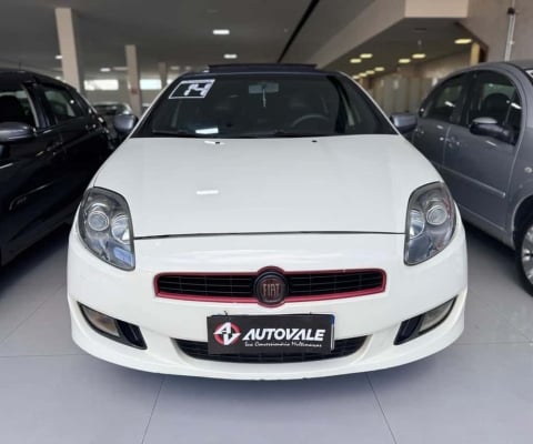 FIAT BRAVO SPORTING 1.8 2014