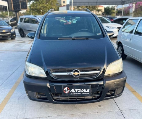 CHEVROLET ZAFIRA EXPRESSION 2012