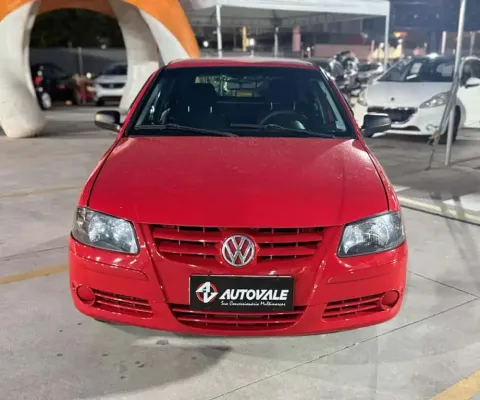 VOLKSWAGEN GOL 1.0 GIV 2014