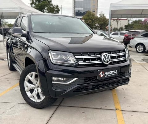 VOLKSWAGEN AMAROK Comfor. CD 2.0 TDI 4x4 Dies. Aut.. 2022