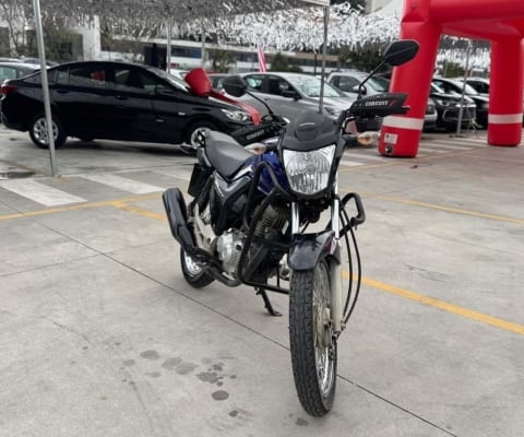 HONDA CG 160 START 2023