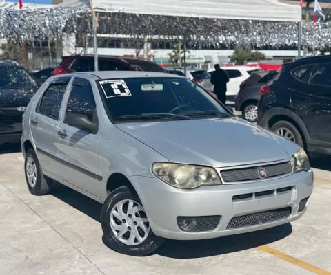 FIAT FIAT PALIO FIRE ECONOMY 2010