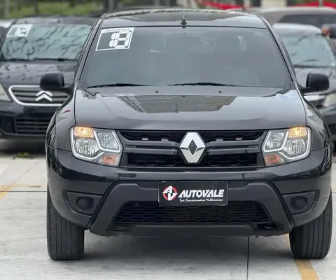 RENAULT OROCH 16 4X2 2018