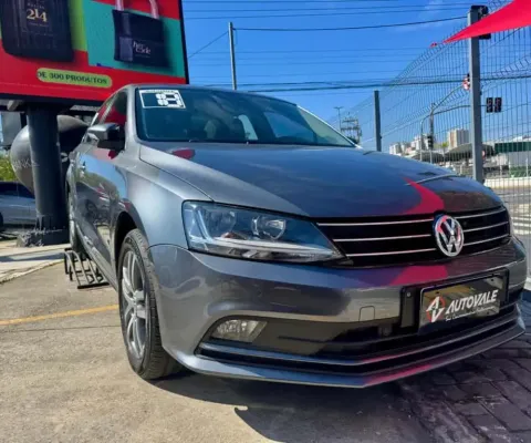 VOLKSWAGEN JETTA 1.4 16V TSI COMFORTLINE 2018