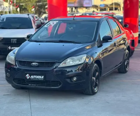 FORD FOCUS 2.0 2009