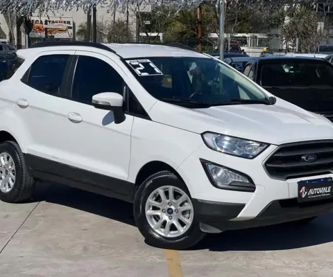 FORD ECOSPORT SE AT 1.5 2021