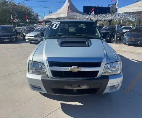 CHEVROLET S-10 2010