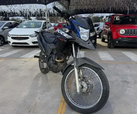 HONDA XRE 190 2022