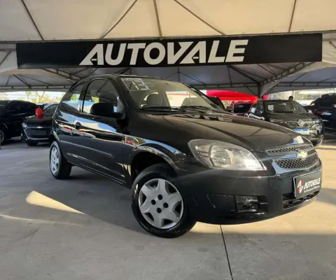CHEVROLET CELTA 1.0 MPFI LS 8V FLEX 2P MANUAL 2013
