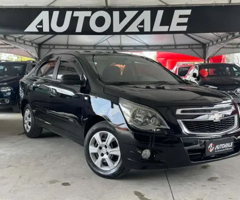 CHEVROLET COBALT 1.8 LTZ 2013