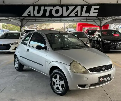 FORD KA GL 1.0 2004