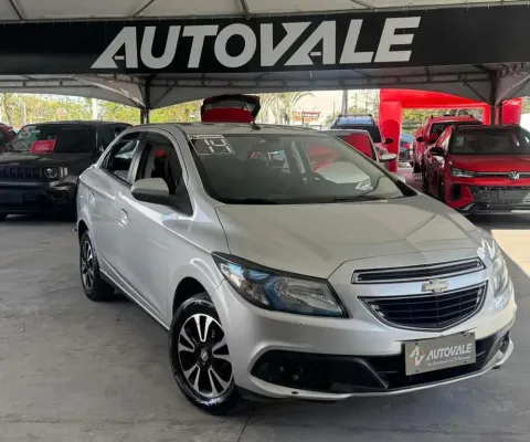 CHEVROLET PRISMA 1.4 LT 2014