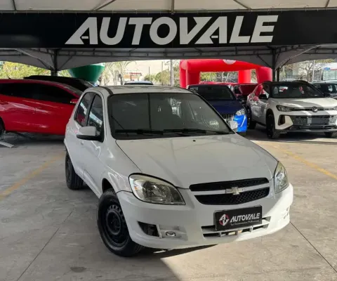 CHEVROLET CELTA 1.0 LT 2014