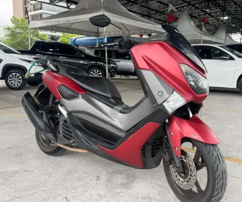 YAMAHA NMAX 2020