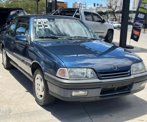 CHEVROLET MONZA GLS 1995