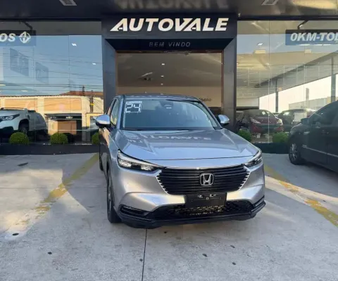 HONDA HR-V EXL HS 2024