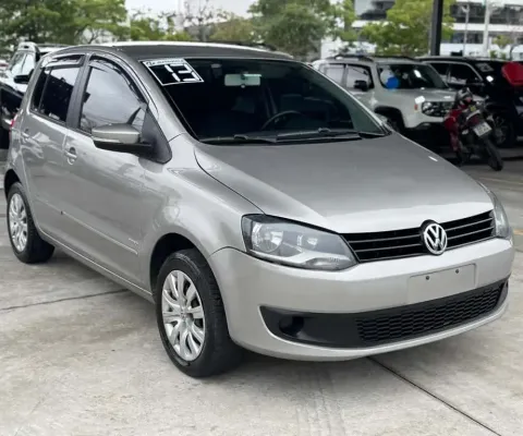 VOLKSWAGEN FOX 1.0 GII 2013