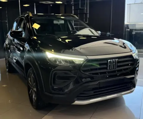 FIAT PULSE AUDACE TF200 2024