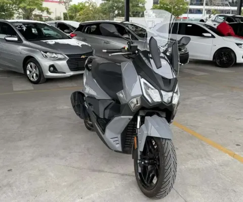 Dafra joyride 300 2025