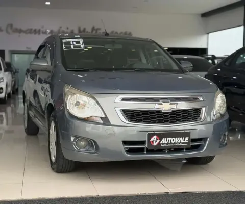CHEVROLET COBALT 1.8 LT 2014