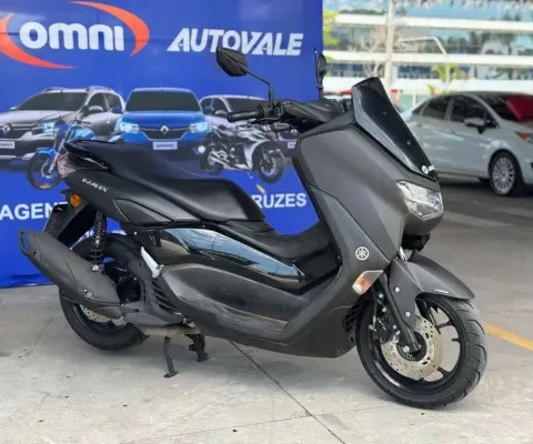 Yamaha nmax 160 2022