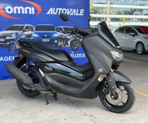 Yamaha nmax 160 2022