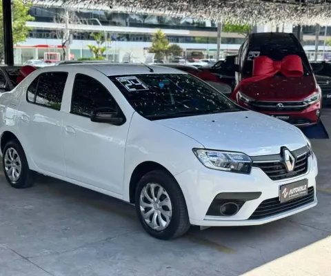 Renault logan zen 1.0 mt 2024