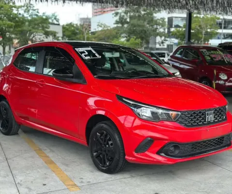 Fiat argo 1.0 firefly flex drive manual 2021