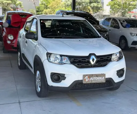 Renault kwid zen 1.0 mt 2020
