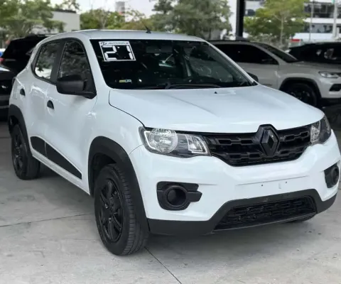 Renault kwid 1.0 12v sce zen manual 2021