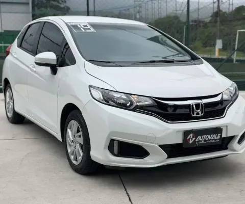 Honda fit 1.5 dx flex 4p manual 2019