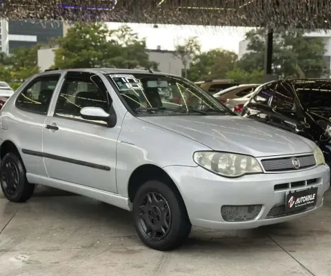 Fiat palio 1.0 fire 2010