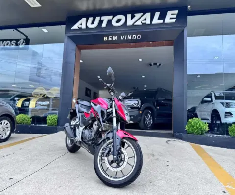 Honda cb 300f twister flex 2023