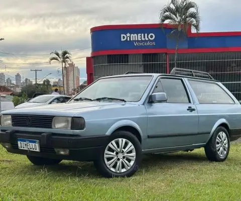 VOLKSWAGEN PARATI SURF 1.8 2P 1995