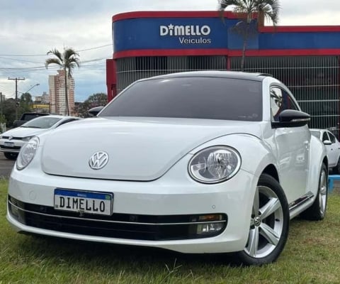 VOLKSWAGEN FUSCA 2.0 TSI 2014