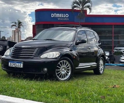 CHRYSLER PT CRUISER LIMITED EDIT. 2.4 16V 4P 2009