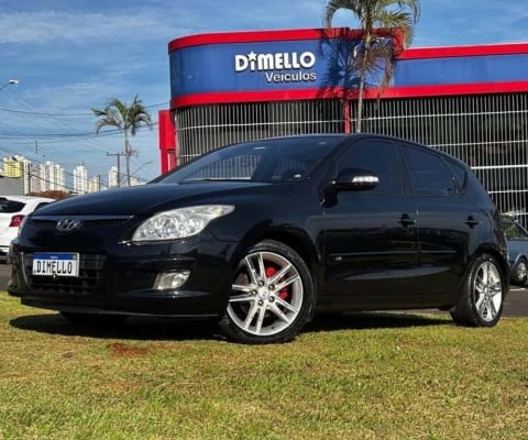 HYUNDAI I30 2.0 2010